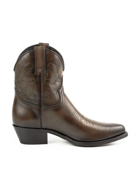 Mayura Boots Cowboy laarzen 2374-vintage marrón testa 2374-VINTAGE MARRÓN TESTA large Mayura Boots Cowboy laarzen 2374-vintage marrón testa 2374-VINTAGE MARRÓN TESTA large