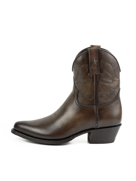 Mayura Boots Cowboy laarzen 2374-vintage marrón testa 2374-VINTAGE MARRÓN TESTA large Mayura Boots Cowboy laarzen 2374-vintage marrón testa 2374-VINTAGE MARRÓN TESTA large