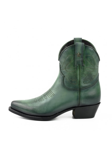 Mayura Boots Cowboy laarzen 2374-vintage verde 2374-VINTAGE VERDE large