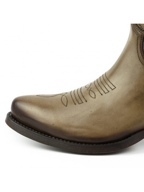 Mayura Boots Cowboy laarzen 2374-vintage taupe-479-1c 2374-VINTAGE TAUPE-479-1C large