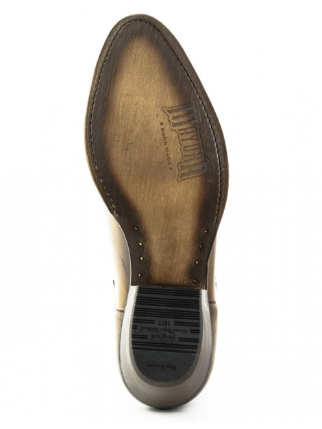 Mayura Boots Cowboy laarzen 2374-vintage taupe-479-1c 2374-VINTAGE TAUPE-479-1C large