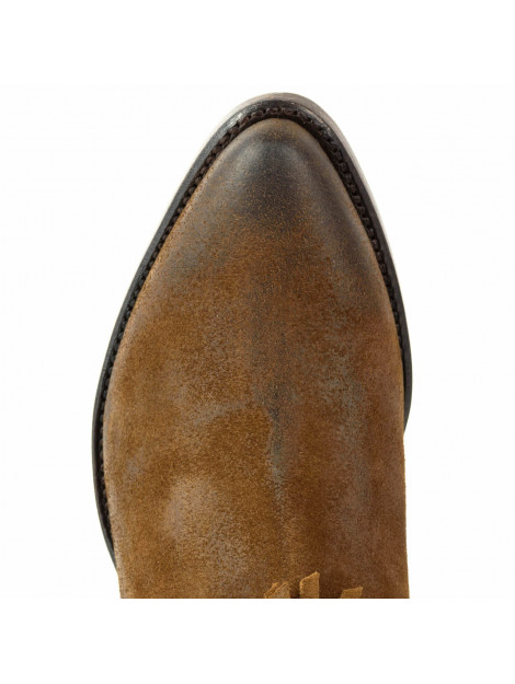 Mayura Boots Cowboy laarzen atenea-2374-f-afelpado marrón tabaco ATENEA-2374-F-AFELPADO MARRÓN TABACO large
