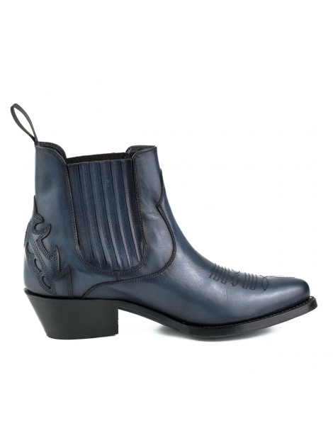 Mayura Boots Cowboy laarzen marilyn-2487-vacuno azul 85 Marilyn-2487-VACUNO AZUL 85 large Mayura Boots Cowboy laarzen marilyn-2487-vacuno azul 85 Marilyn-2487-VACUNO AZUL 85 large