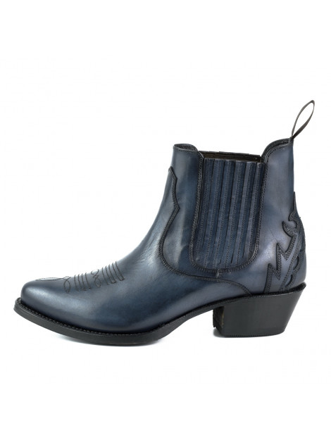 Mayura Boots Cowboy laarzen marilyn-2487-vacuno azul 85 Marilyn-2487-VACUNO AZUL 85 large Mayura Boots Cowboy laarzen marilyn-2487-vacuno azul 85 Marilyn-2487-VACUNO AZUL 85 large