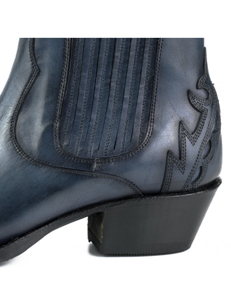 Mayura Boots Cowboy laarzen marilyn-2487-vacuno azul 85 Marilyn-2487-VACUNO AZUL 85 large Mayura Boots Cowboy laarzen marilyn-2487-vacuno azul 85 Marilyn-2487-VACUNO AZUL 85 large