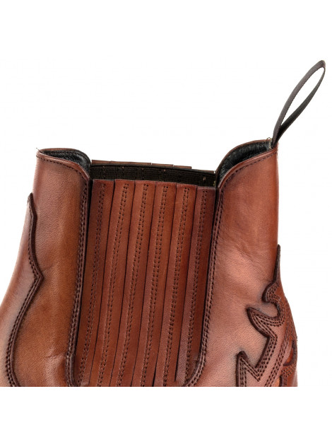 Mayura Boots Cowboy laarzen marilyn-2487-vacuno cognac Marilyn-2487-VACUNO COGNAC large