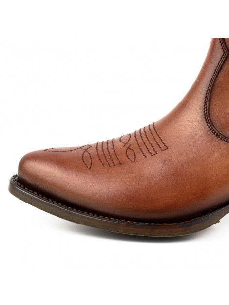 Mayura Boots Cowboy laarzen marilyn-2487-vacuno cognac Marilyn-2487-VACUNO COGNAC large