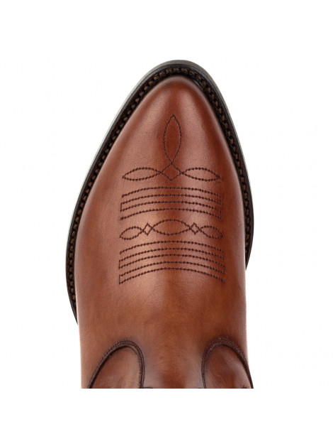 Mayura Boots Cowboy laarzen marilyn-2487-vacuno cognac Marilyn-2487-VACUNO COGNAC large