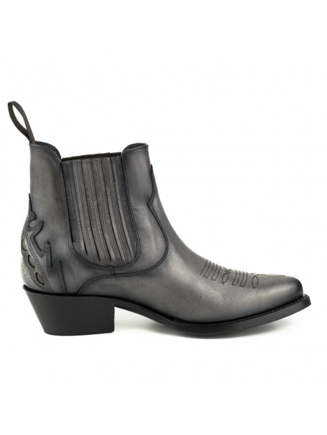 Mayura Boots Cowboy laarzen marilyn-2487-vacuno gris Marilyn-2487-VACUNO GRIS large Mayura Boots Cowboy laarzen marilyn-2487-vacuno gris Marilyn-2487-VACUNO GRIS large