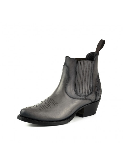 Mayura Boots Cowboy laarzen marilyn-2487-vacuno gris Marilyn-2487-VACUNO GRIS large Mayura Boots Cowboy laarzen marilyn-2487-vacuno gris Marilyn-2487-VACUNO GRIS large