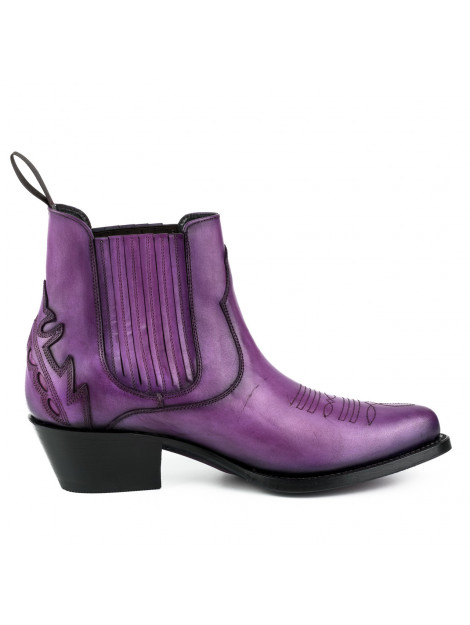 Mayura Boots Cowboy laarzen marilyn-2487-vacuno morado Marilyn-2487-VACUNO MORADO large Mayura Boots Cowboy laarzen marilyn-2487-vacuno morado Marilyn-2487-VACUNO MORADO large