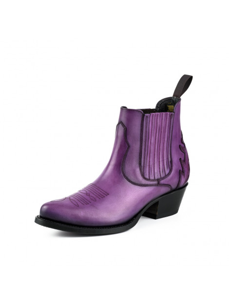Mayura Boots Cowboy laarzen marilyn-2487-vacuno morado Marilyn-2487-VACUNO MORADO large Mayura Boots Cowboy laarzen marilyn-2487-vacuno morado Marilyn-2487-VACUNO MORADO large
