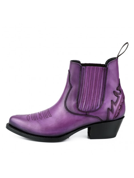 Mayura Boots Cowboy laarzen marilyn-2487-vacuno morado Marilyn-2487-VACUNO MORADO large Mayura Boots Cowboy laarzen marilyn-2487-vacuno morado Marilyn-2487-VACUNO MORADO large