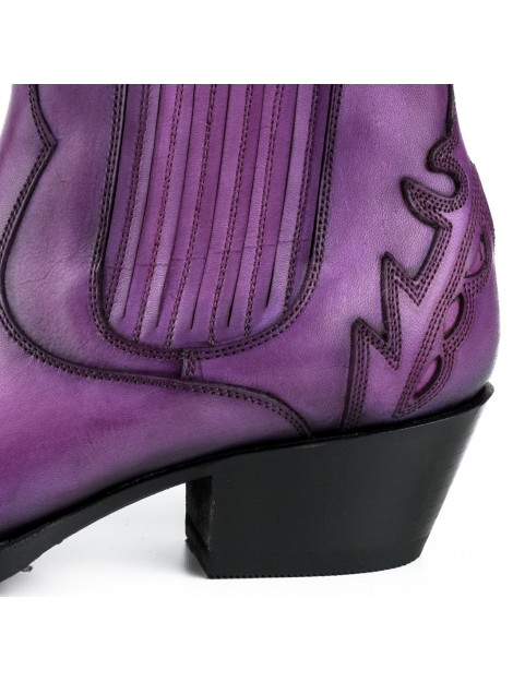 Mayura Boots Cowboy laarzen marilyn-2487-vacuno morado Marilyn-2487-VACUNO MORADO large Mayura Boots Cowboy laarzen marilyn-2487-vacuno morado Marilyn-2487-VACUNO MORADO large