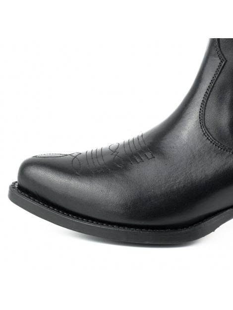 Mayura Boots Cowboy laarzen marilyn-2487-vacuno negro Marilyn-2487-VACUNO NEGRO large