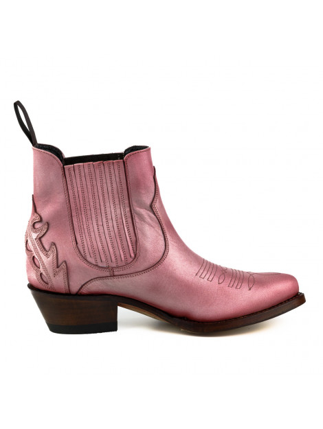 Mayura Boots Cowboy laarzen marilyn-2487-vacuno rosa Marilyn-2487-VACUNO ROSA large Mayura Boots Cowboy laarzen marilyn-2487-vacuno rosa Marilyn-2487-VACUNO ROSA large