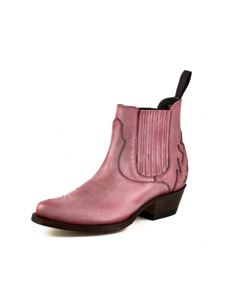 Mayura Boots Cowboy laarzen marilyn-2487-vacuno rosa Marilyn-2487-VACUNO ROSA large Mayura Boots Cowboy laarzen marilyn-2487-vacuno rosa Marilyn-2487-VACUNO ROSA large