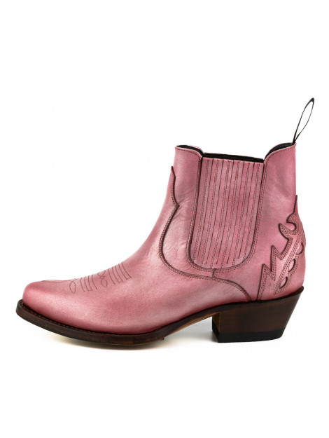 Mayura Boots Cowboy laarzen marilyn-2487-vacuno rosa Marilyn-2487-VACUNO ROSA large Mayura Boots Cowboy laarzen marilyn-2487-vacuno rosa Marilyn-2487-VACUNO ROSA large