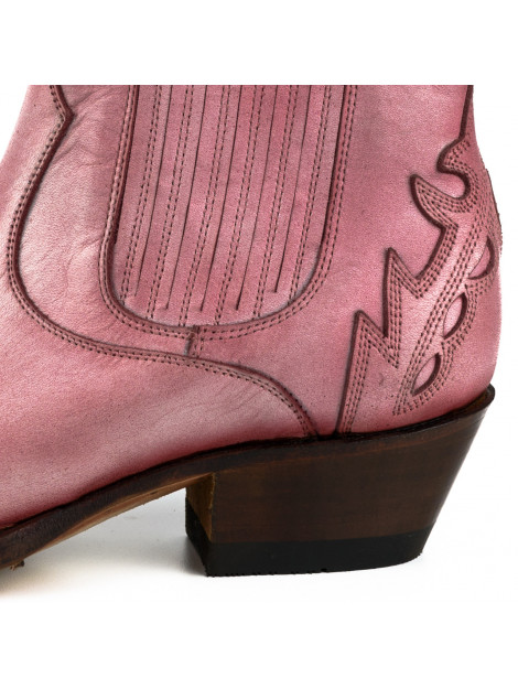 Mayura Boots Cowboy laarzen marilyn-2487-vacuno rosa Marilyn-2487-VACUNO ROSA large Mayura Boots Cowboy laarzen marilyn-2487-vacuno rosa Marilyn-2487-VACUNO ROSA large