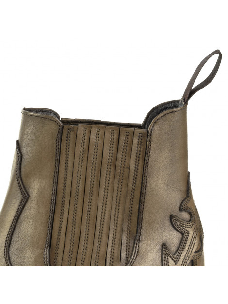 Mayura Boots Cowboy laarzen marilyn-2487-vacuno taupe Marilyn-2487-VACUNO TAUPE large