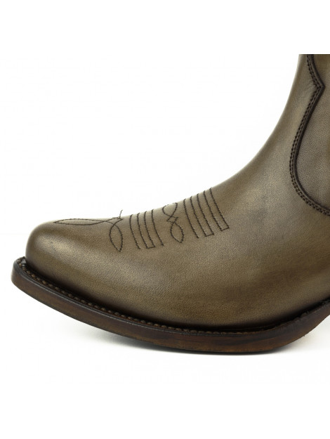 Mayura Boots Cowboy laarzen marilyn-2487-vacuno taupe Marilyn-2487-VACUNO TAUPE large