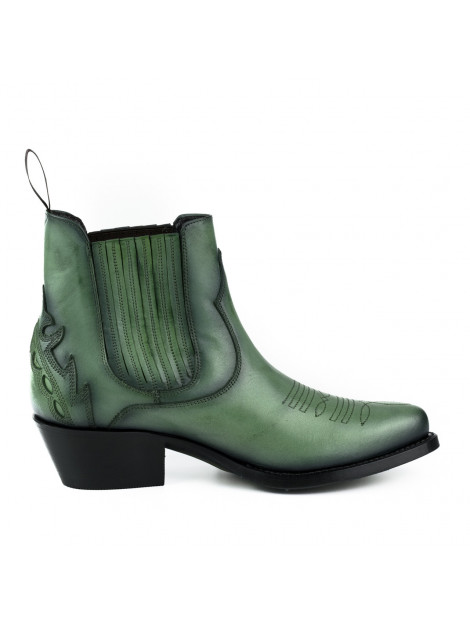 Mayura Boots Cowboy laarzen marilyn-2487-vacuno verde Marilyn-2487-VACUNO VERDE large Mayura Boots Cowboy laarzen marilyn-2487-vacuno verde Marilyn-2487-VACUNO VERDE large