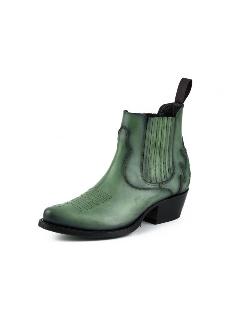 Mayura Boots Cowboy laarzen marilyn-2487-vacuno verde Marilyn-2487-VACUNO VERDE large Mayura Boots Cowboy laarzen marilyn-2487-vacuno verde Marilyn-2487-VACUNO VERDE large