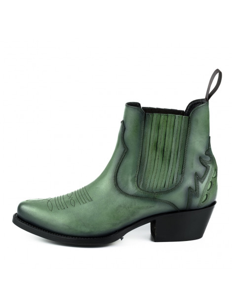 Mayura Boots Cowboy laarzen marilyn-2487-vacuno verde Marilyn-2487-VACUNO VERDE large Mayura Boots Cowboy laarzen marilyn-2487-vacuno verde Marilyn-2487-VACUNO VERDE large