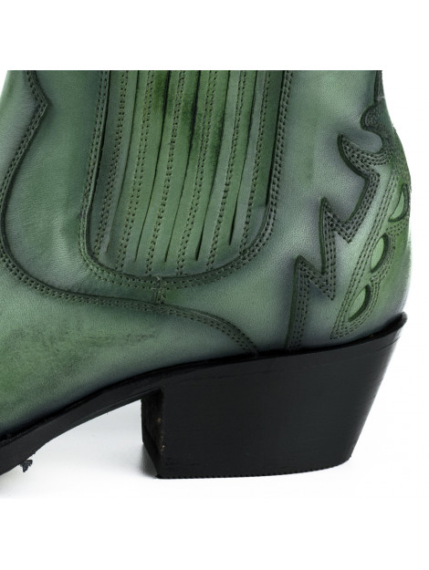 Mayura Boots Cowboy laarzen marilyn-2487-vacuno verde Marilyn-2487-VACUNO VERDE large Mayura Boots Cowboy laarzen marilyn-2487-vacuno verde Marilyn-2487-VACUNO VERDE large
