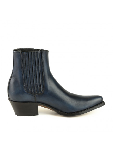 Mayura Boots Cowboy laarzen marie nappa-nappa azul velado MARIE NAPPA-NAPPA AZUL VELADO large Mayura Boots Cowboy laarzen marie nappa-nappa azul velado MARIE NAPPA-NAPPA AZUL VELADO large