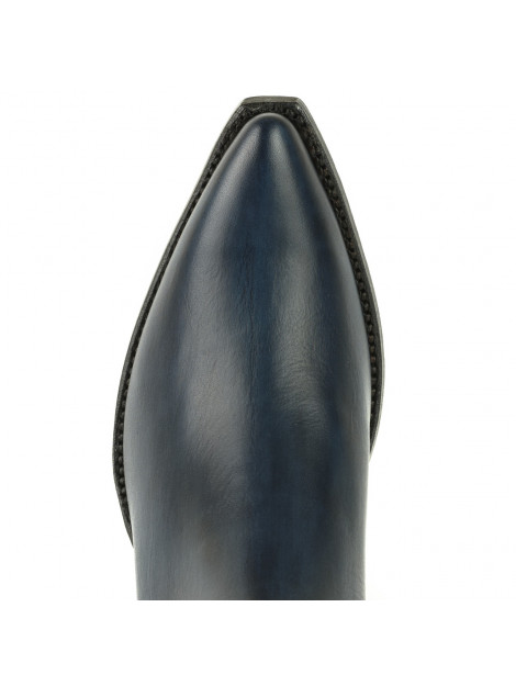 Mayura Boots Cowboy laarzen marie nappa-nappa azul velado MARIE NAPPA-NAPPA AZUL VELADO large Mayura Boots Cowboy laarzen marie nappa-nappa azul velado MARIE NAPPA-NAPPA AZUL VELADO large