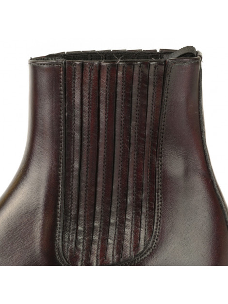 Mayura Boots Cowboy laarzen marie nappa-nappa burdeos velado MARIE NAPPA-NAPPA BURDEOS VELADO large Mayura Boots Cowboy laarzen marie nappa-nappa burdeos velado MARIE NAPPA-NAPPA BURDEOS VELADO large