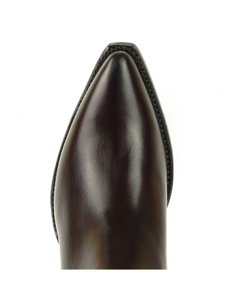 Mayura Boots Cowboy laarzen marie nappa-nappa burdeos velado MARIE NAPPA-NAPPA BURDEOS VELADO large Mayura Boots Cowboy laarzen marie nappa-nappa burdeos velado MARIE NAPPA-NAPPA BURDEOS VELADO large
