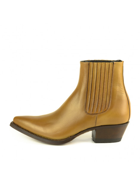 Mayura Boots Cowboy laarzen marie nappa-nappa cuero velado MARIE NAPPA-NAPPA CUERO VELADO large Mayura Boots Cowboy laarzen marie nappa-nappa cuero velado MARIE NAPPA-NAPPA CUERO VELADO large