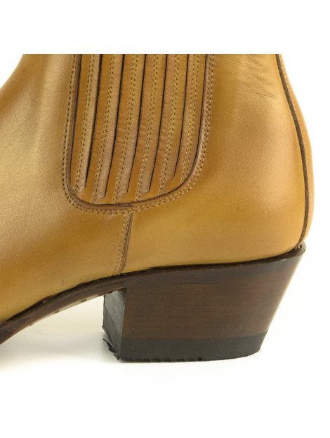 Mayura Boots Cowboy laarzen marie nappa-nappa cuero velado MARIE NAPPA-NAPPA CUERO VELADO large Mayura Boots Cowboy laarzen marie nappa-nappa cuero velado MARIE NAPPA-NAPPA CUERO VELADO large
