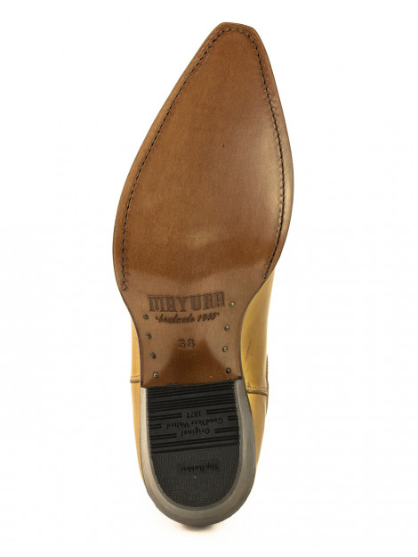 Mayura Boots Cowboy laarzen marie nappa-nappa cuero velado MARIE NAPPA-NAPPA CUERO VELADO large Mayura Boots Cowboy laarzen marie nappa-nappa cuero velado MARIE NAPPA-NAPPA CUERO VELADO large