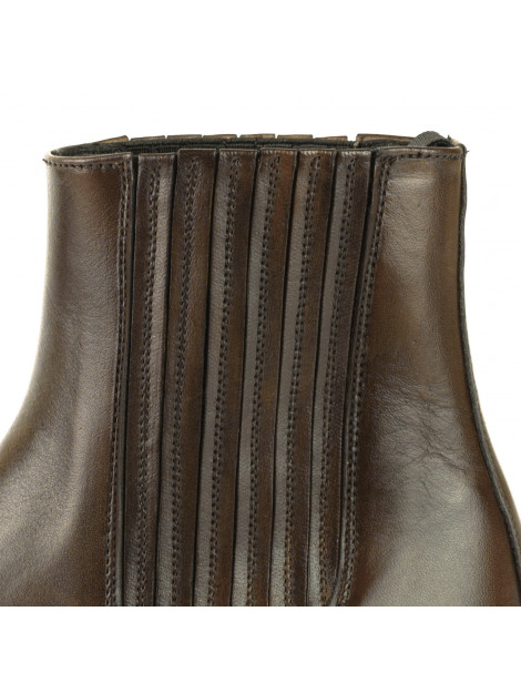 Mayura Boots Cowboy laarzen marie-2496- natural marrón MARIE NAPPA-NAPPA MARRÓN VELADO large