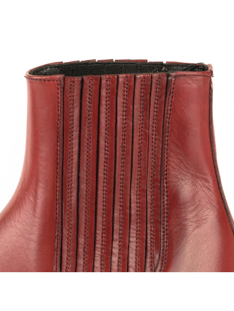 Mayura Boots Cowboy laarzen marie nappa-nappa rojo velado MARIE NAPPA-NAPPA ROJO VELADO large Mayura Boots Cowboy laarzen marie nappa-nappa rojo velado MARIE NAPPA-NAPPA ROJO VELADO large