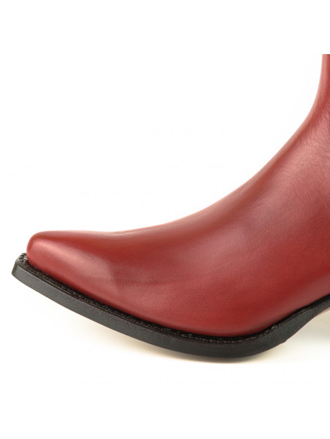 Mayura Boots Cowboy laarzen marie nappa-nappa rojo velado MARIE NAPPA-NAPPA ROJO VELADO large Mayura Boots Cowboy laarzen marie nappa-nappa rojo velado MARIE NAPPA-NAPPA ROJO VELADO large