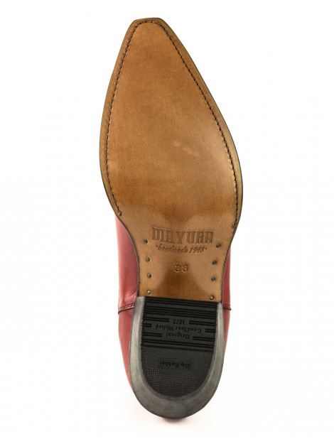 Mayura Boots Cowboy laarzen marie nappa-nappa rojo velado MARIE NAPPA-NAPPA ROJO VELADO large Mayura Boots Cowboy laarzen marie nappa-nappa rojo velado MARIE NAPPA-NAPPA ROJO VELADO large