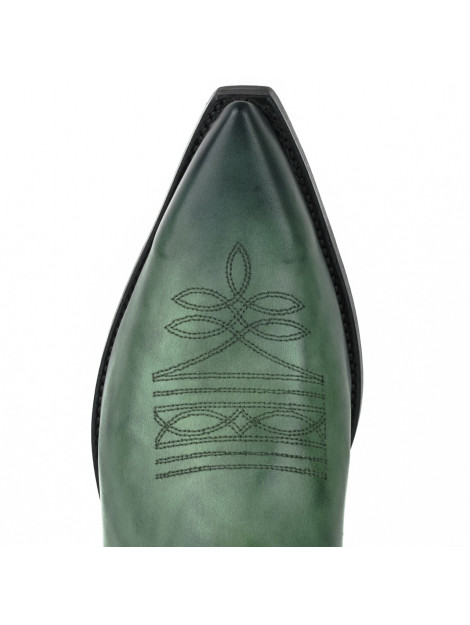Mayura Boots Cowboy laarzen 1920-vintage verde 1920-VINTAGE VERDE large