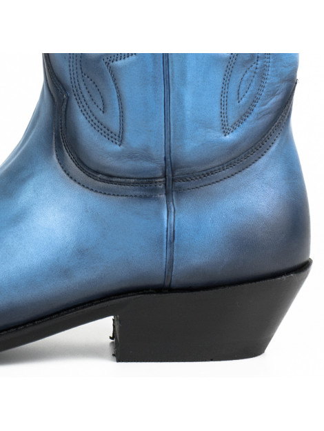 Mayura Boots Cowboy laarzen 1920-vintage azul 1920-VINTAGE AZUL large