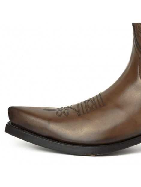 Mayura Boots Cowboy laarzen 1920-vintage cuero 1920-VINTAGE CUERO large