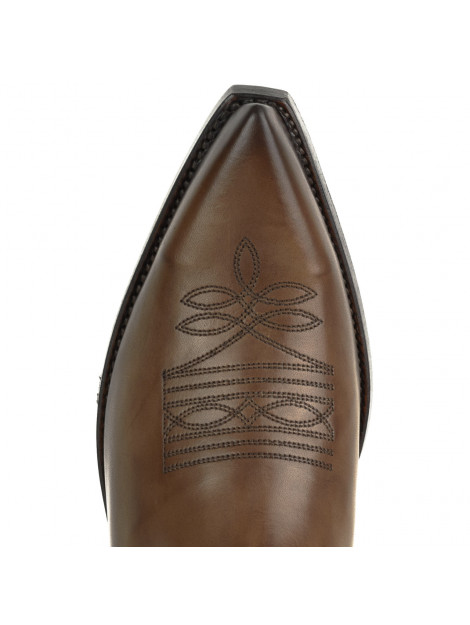 Mayura Boots Cowboy laarzen 1920-vintage cuero 1920-VINTAGE CUERO large