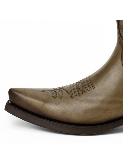 Mayura Boots Cowboy laarzen 1920-vintage taupe-479-1c 1920-VINTAGE TAUPE-479-1C large