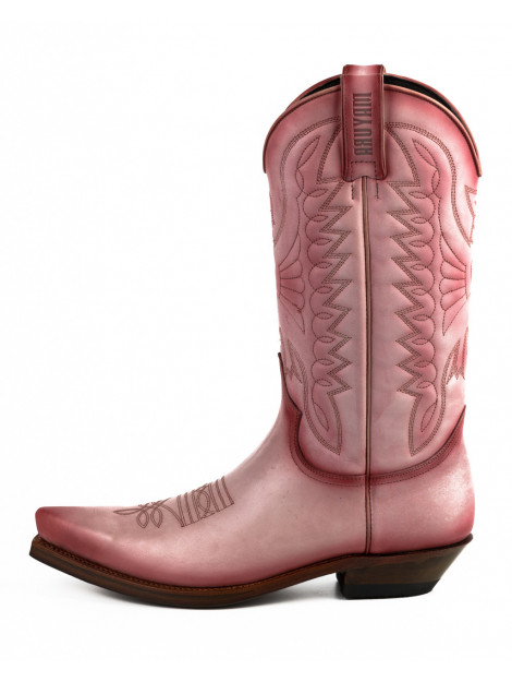 Mayura Boots Cowboy laarzen 1920-vintage rosa 481-3c 1920-VINTAGE ROSA 481-3C large