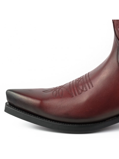 Mayura Boots Cowboy laarzen 1920-vintage rojo-476-2c 1920-VINTAGE ROJO-476-2C large