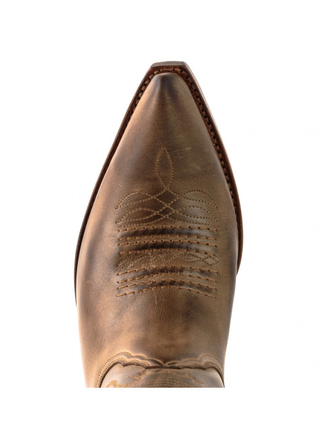 Mayura Boots Cowboy laarzen 20-crazy old sadale 20-CRAZY OLD SADALE large