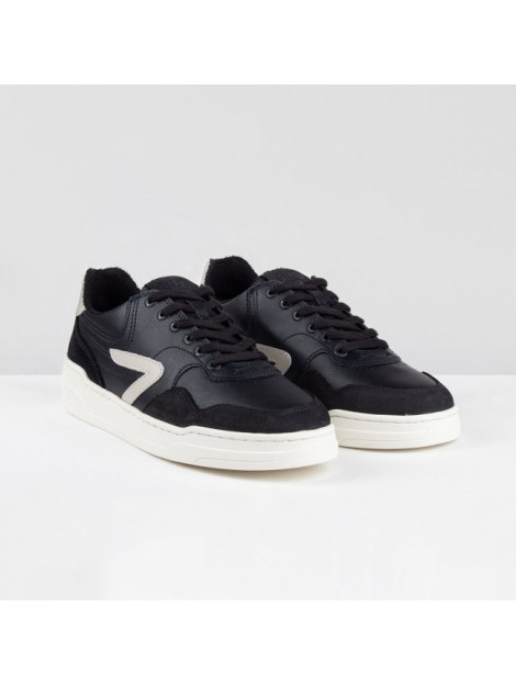 Hub  Court-z l68 m5901l68 dark navy/bone/ivory M5901L68 large
