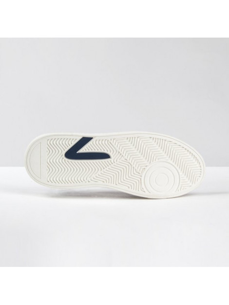 Hub  Court-z l68 m5901l68 dark navy/bone/ivory M5901L68 large